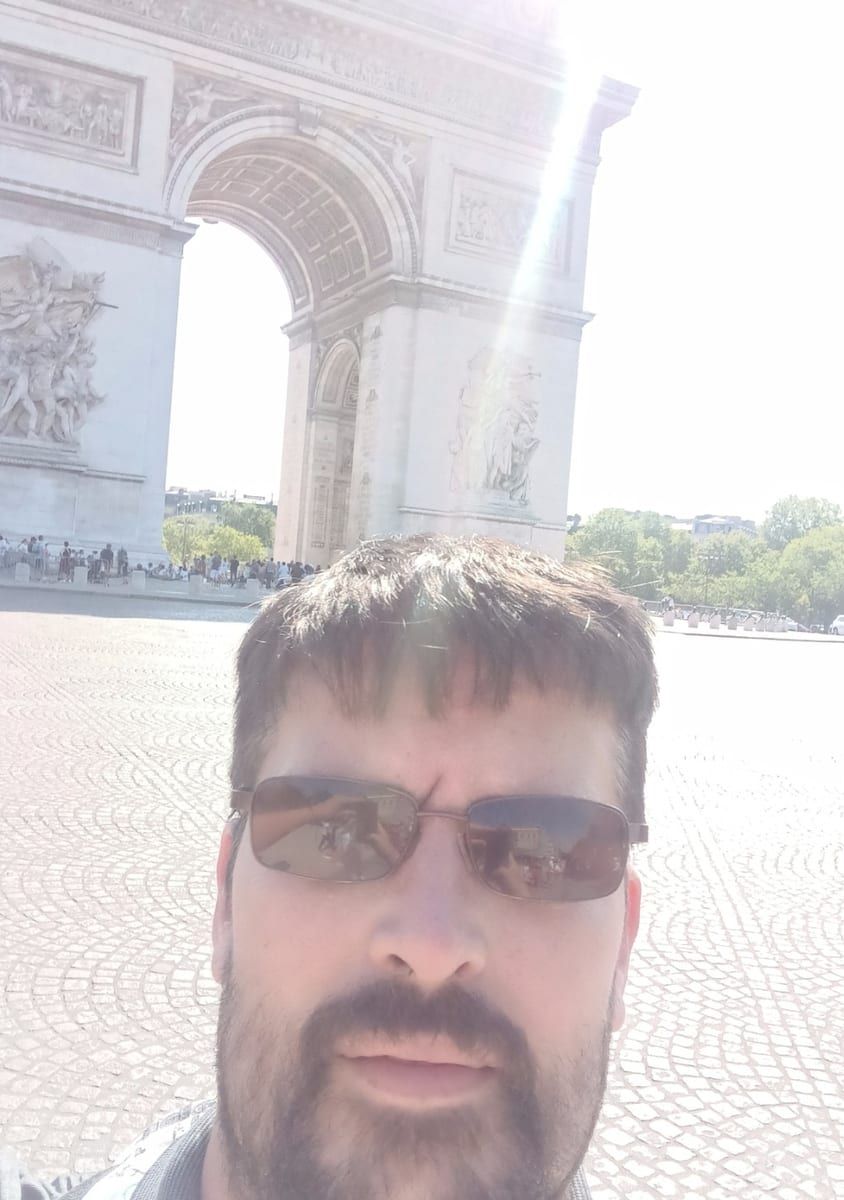 Profil de Otto