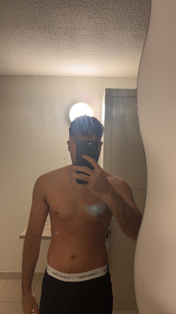 Profil de Habib
