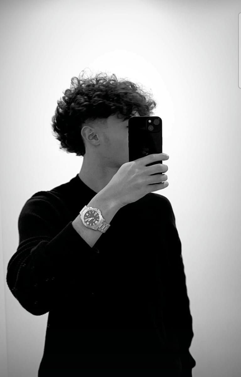 Profil de Beny