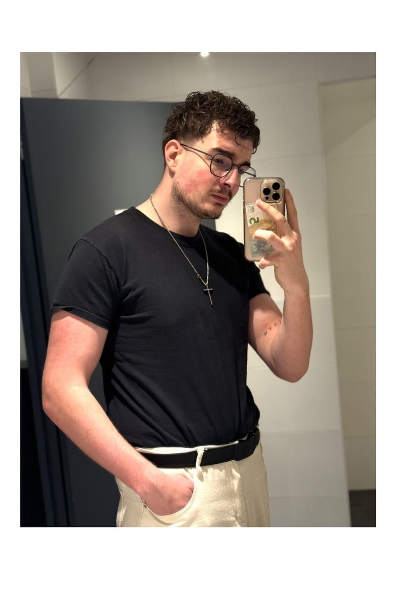 Profil de Hasen