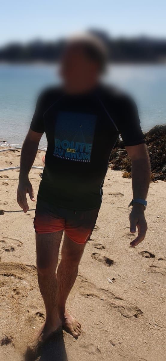 Profil de Kyron