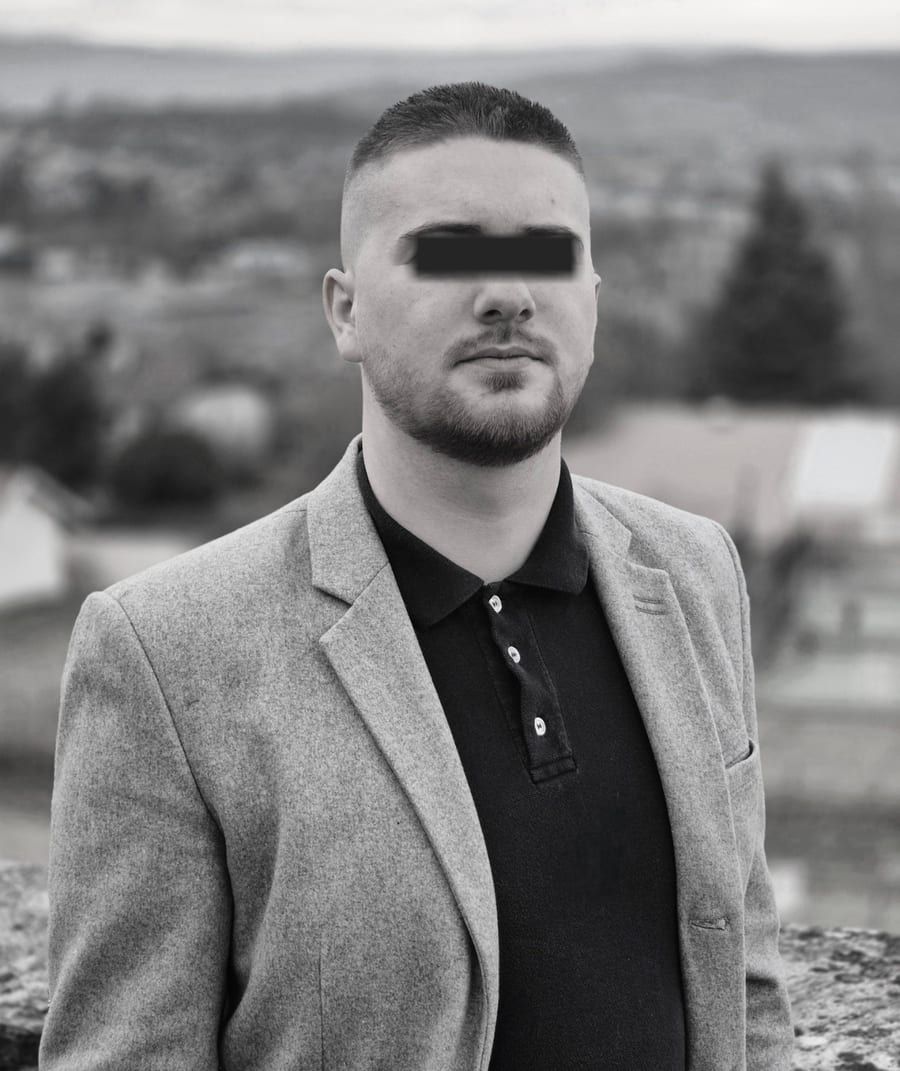 Profil de Haytem