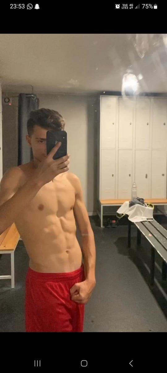 Profil de Amant
