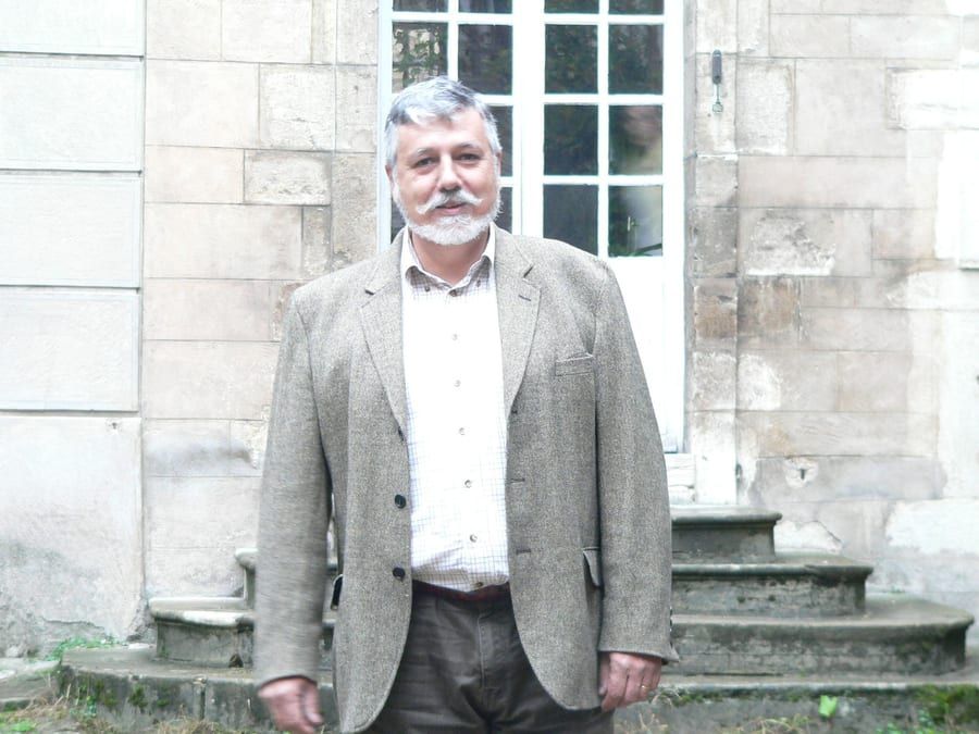 Profil de Pierre-mary