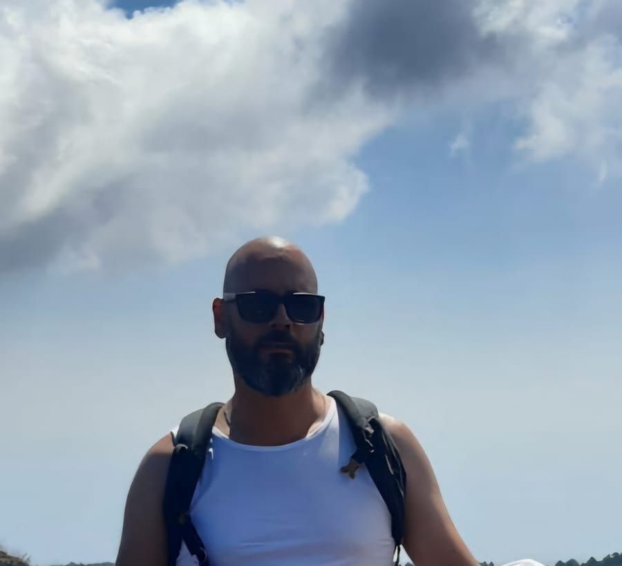 Profil de Arezki