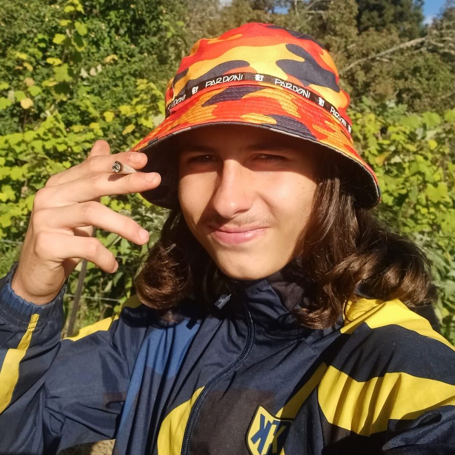 Profil de Kheirdine