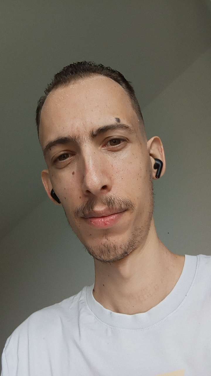Profil de Darrell