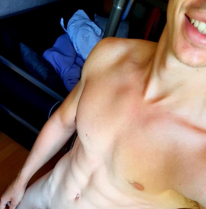 Profil de Luckas