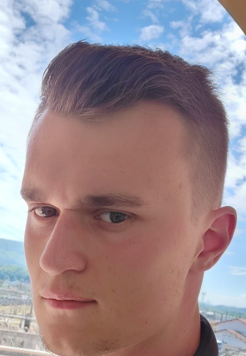 Profil de Goran