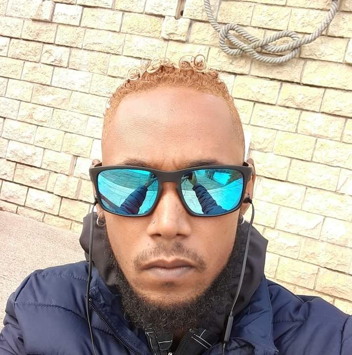 Profil de Dov