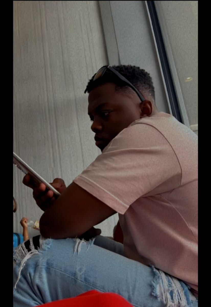 Profil de Joao-pedro