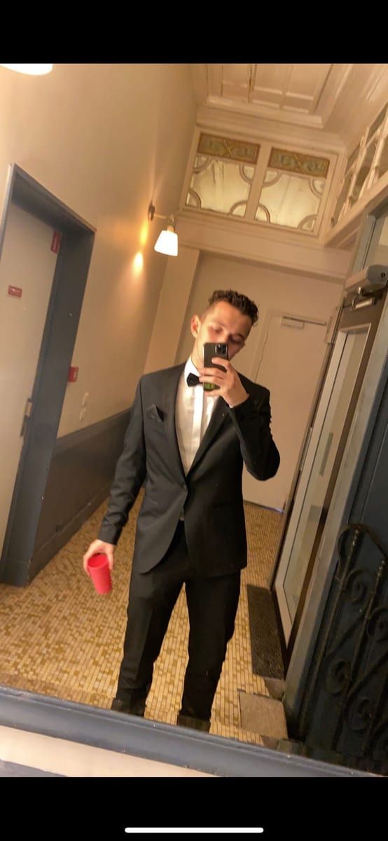 Profil de Kerian