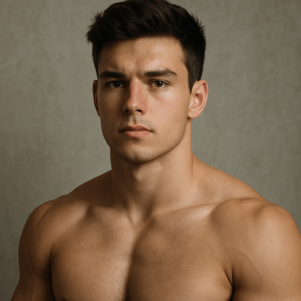 Profil de Ricardo