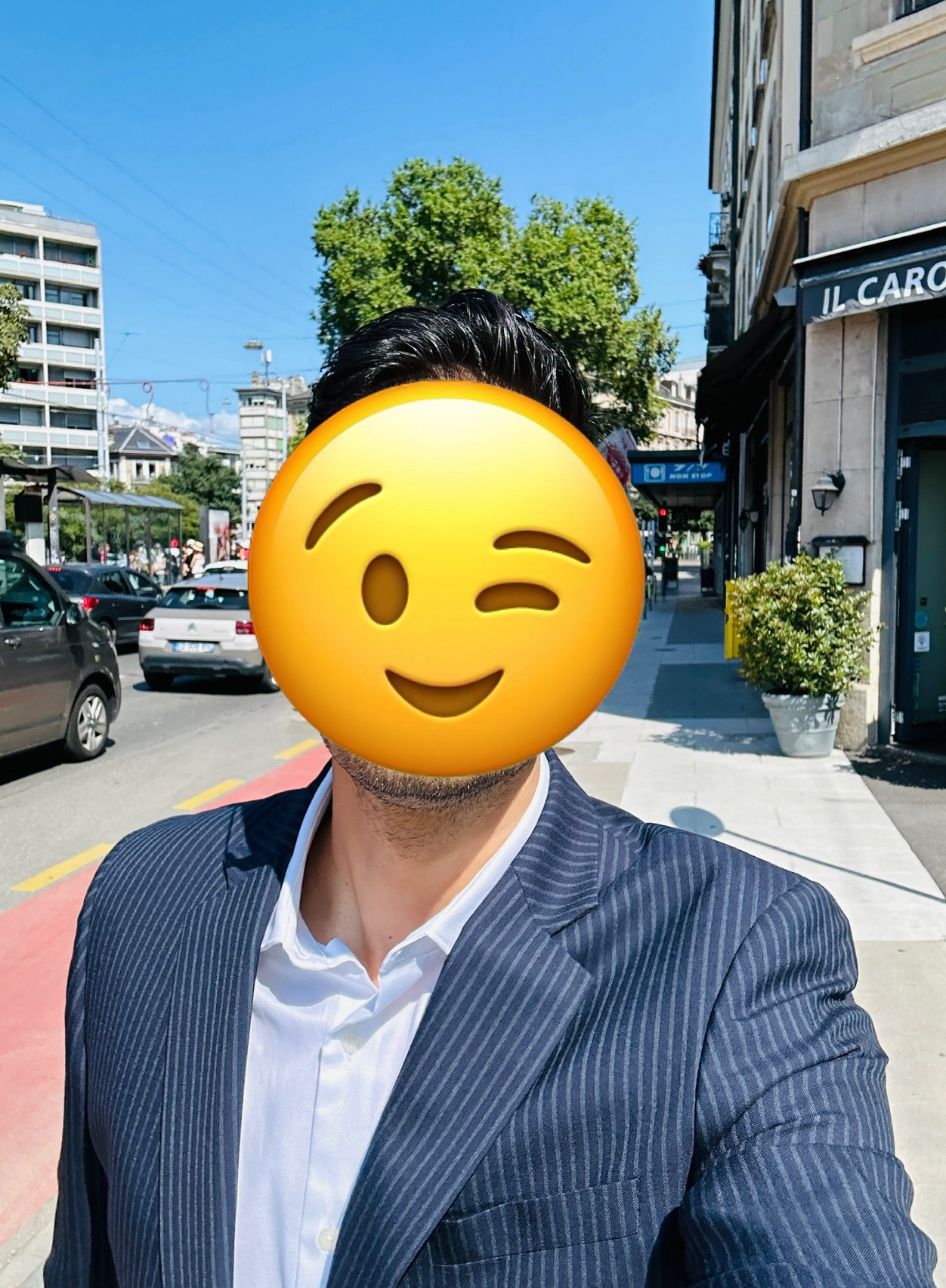 Profil de Mahdi