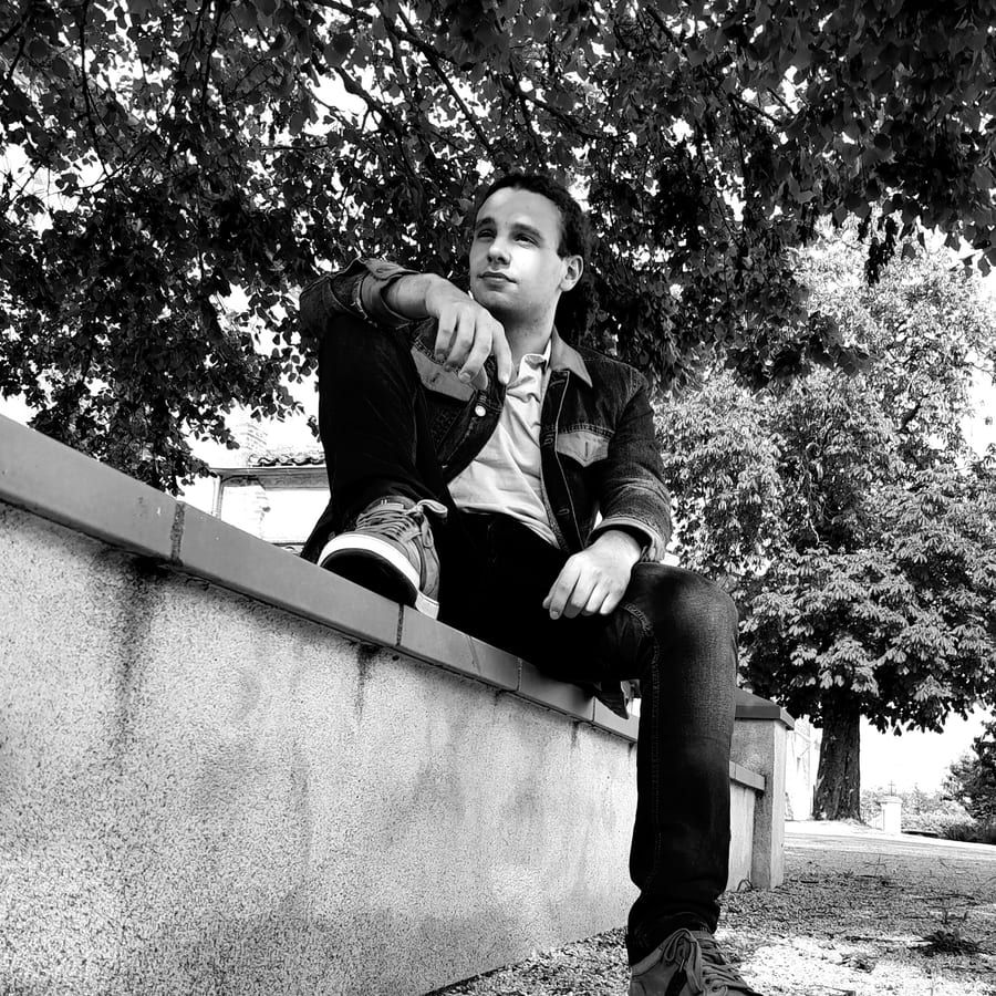 Profil de Vinicio