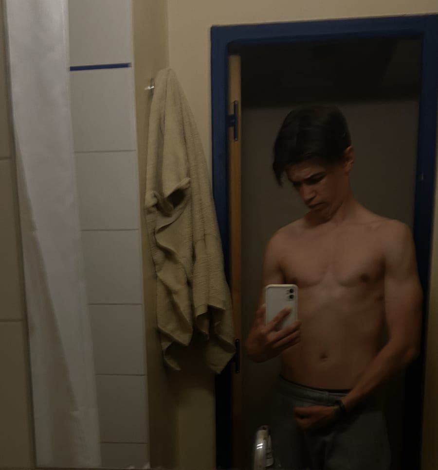 Profil de Nadjid