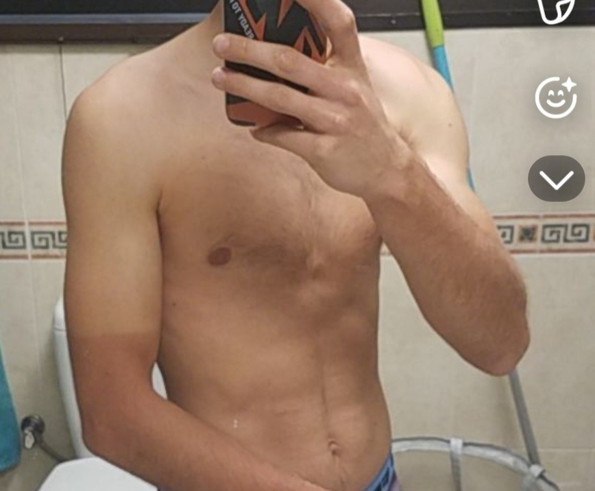 Profil de Maamar