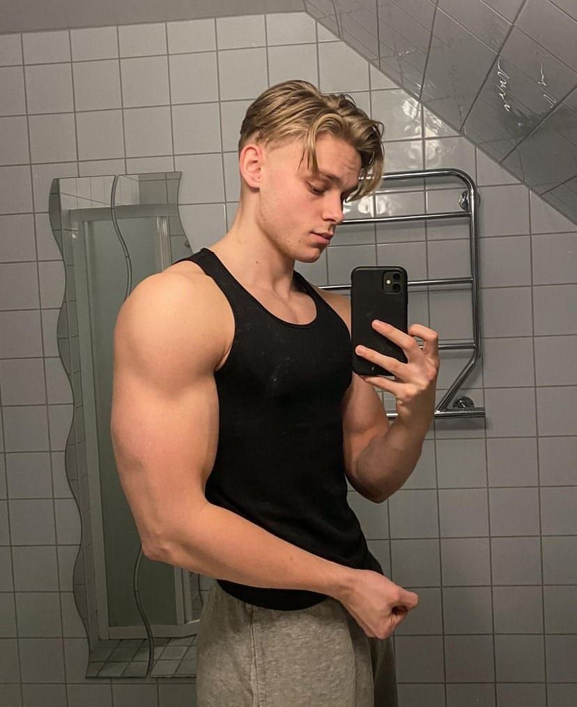 Profil de Djessym