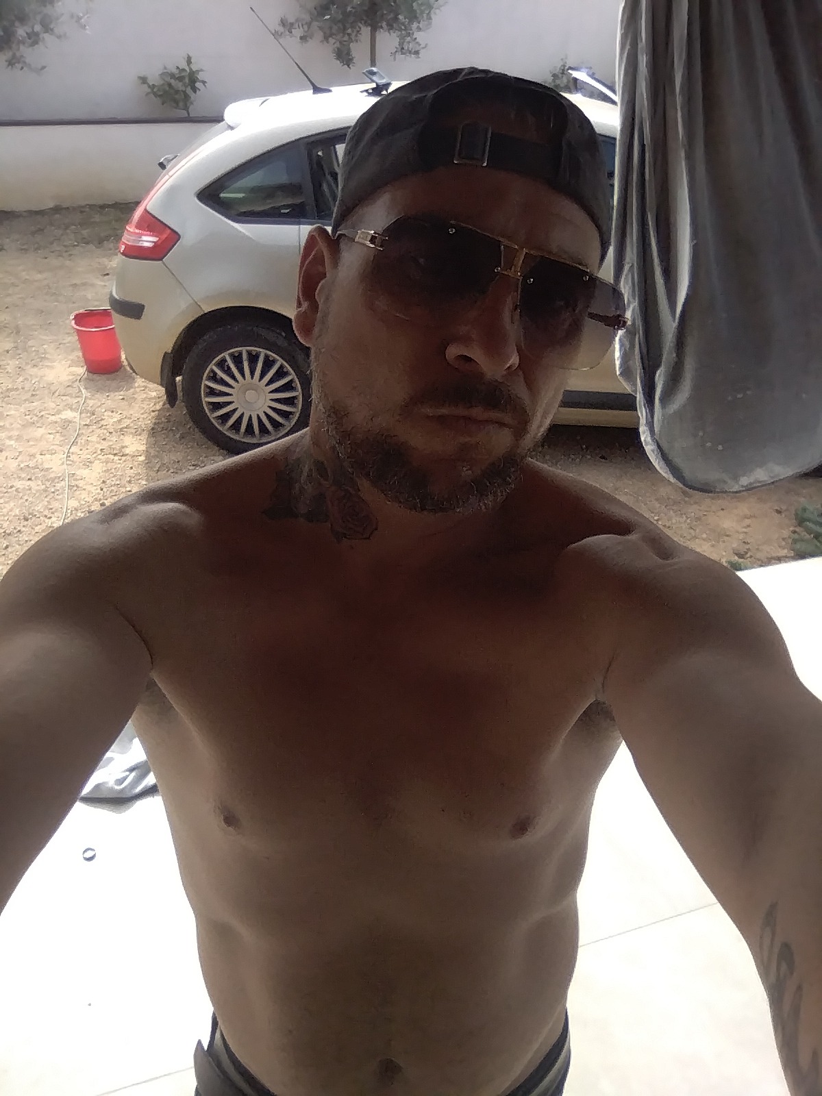 Profil de Berton