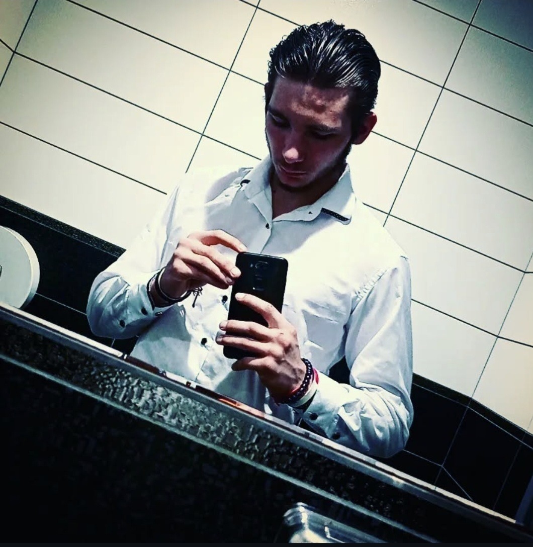 Profil de Gerlando