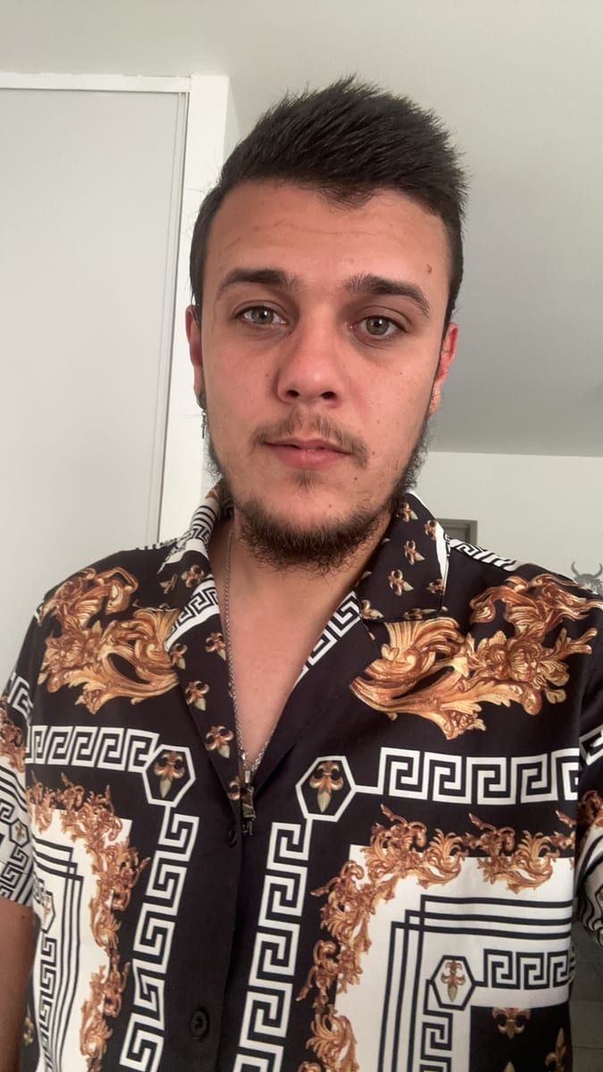 Profil de Mladen