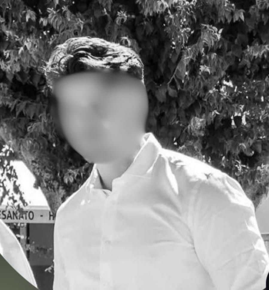 Profil de Frantz