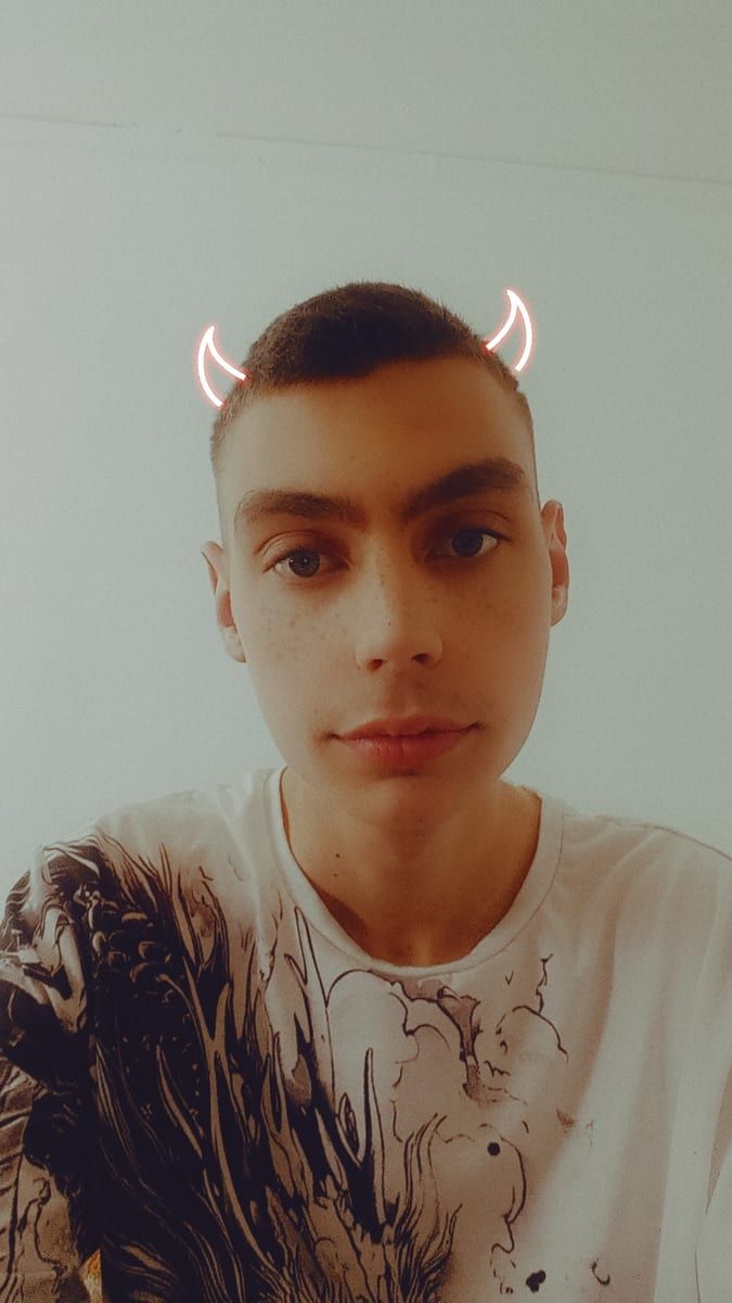 Profil de Tibault