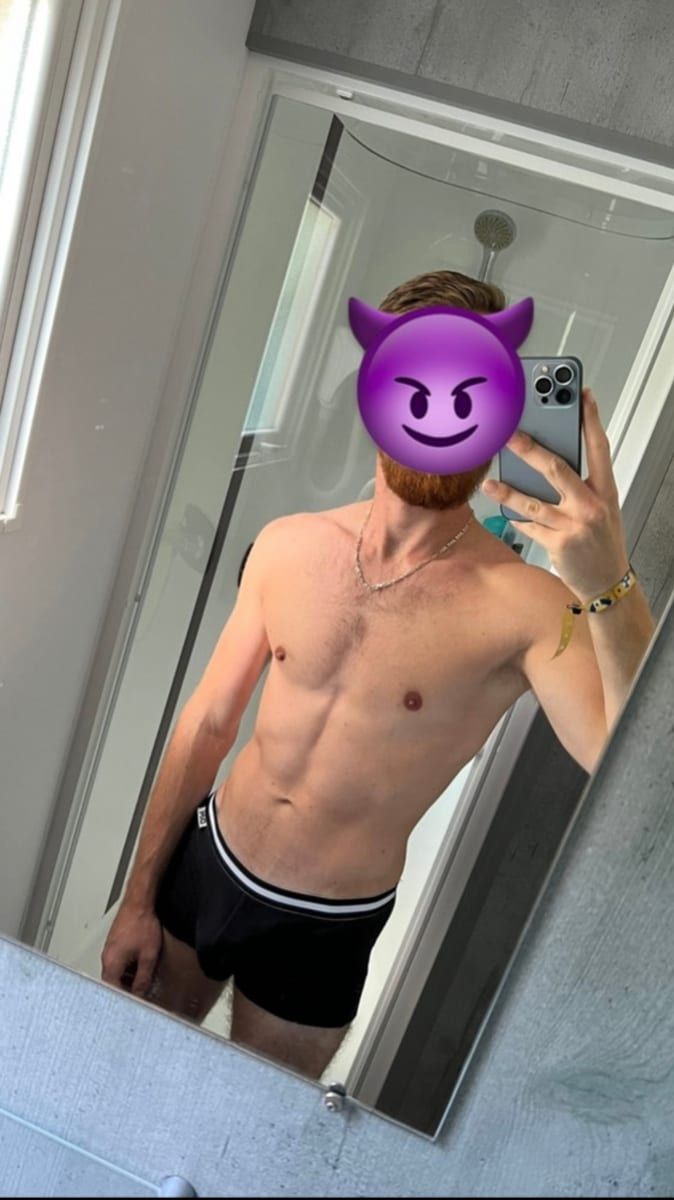 Profil de Samed