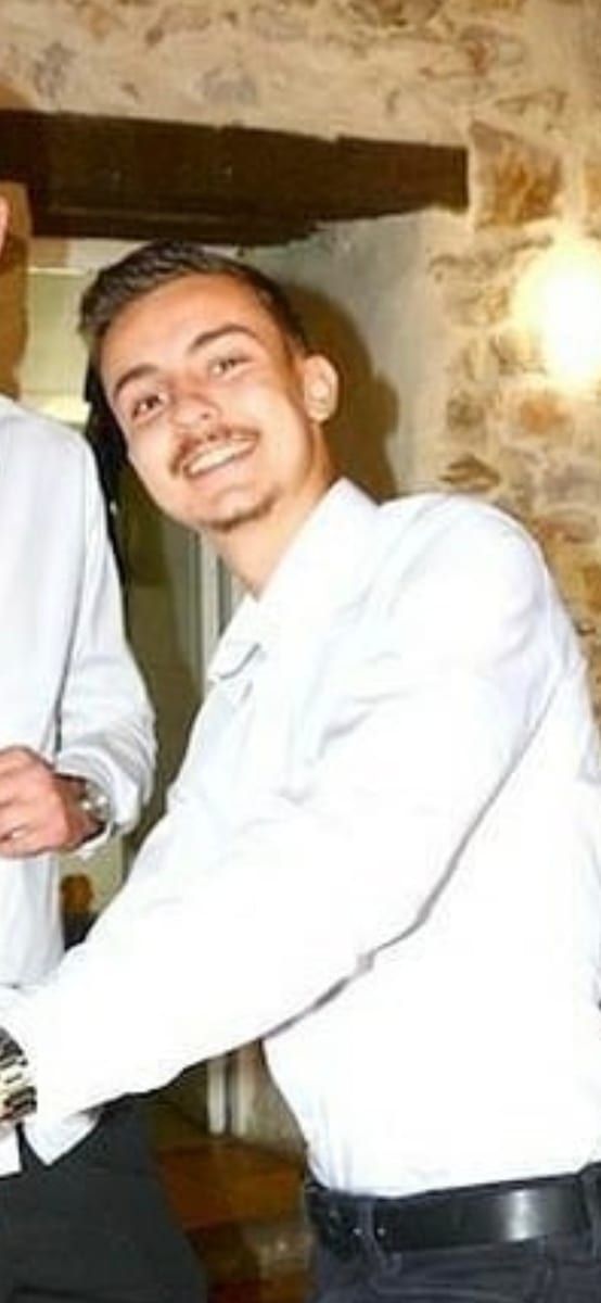 Profil de Sanjeev