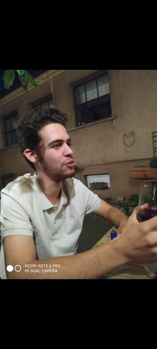 Profil de Mamadouba