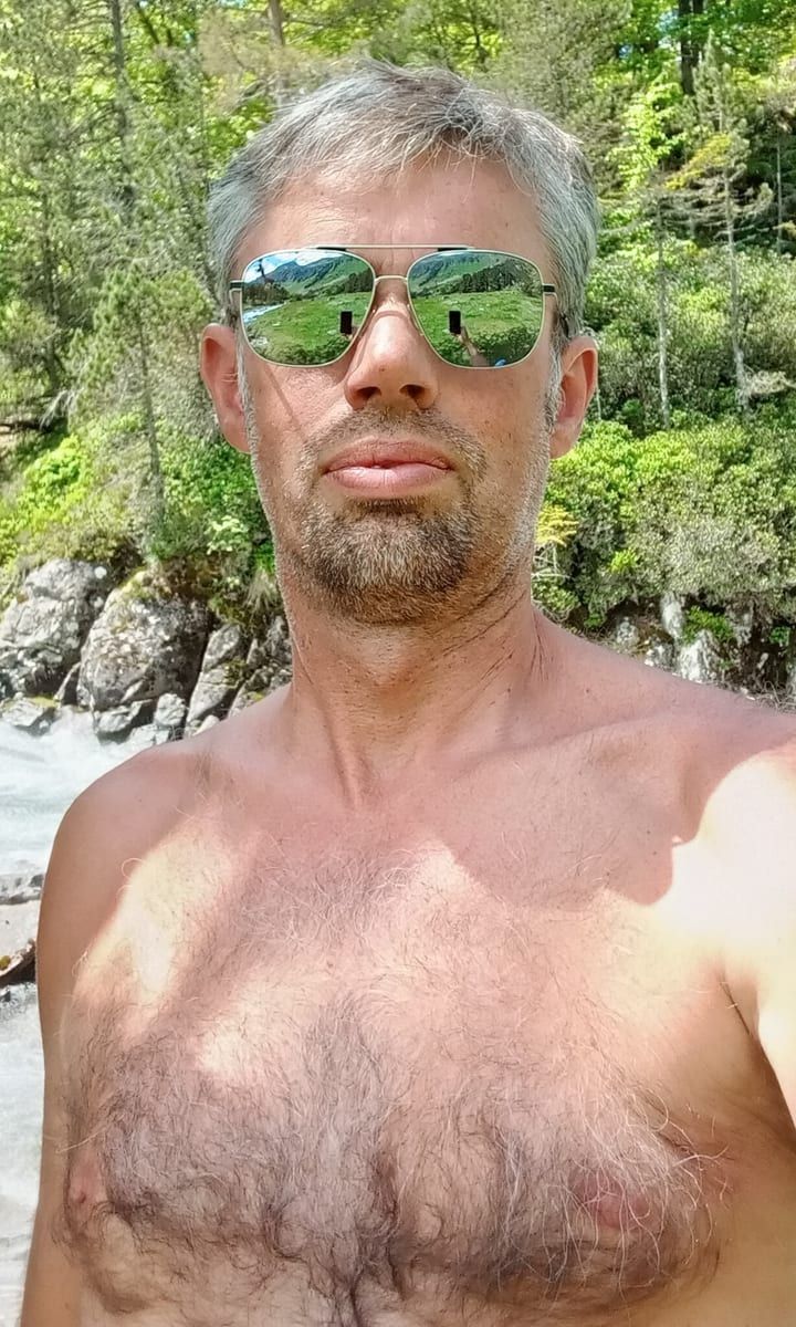 Profil de Max-olivier