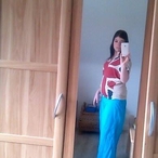 Profil de Arianne